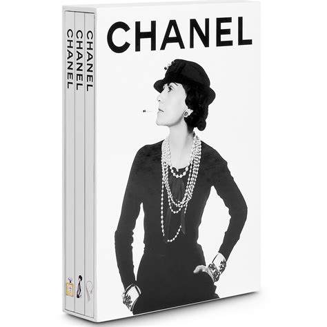 histoire de la maison chanel|Chanel mythique.